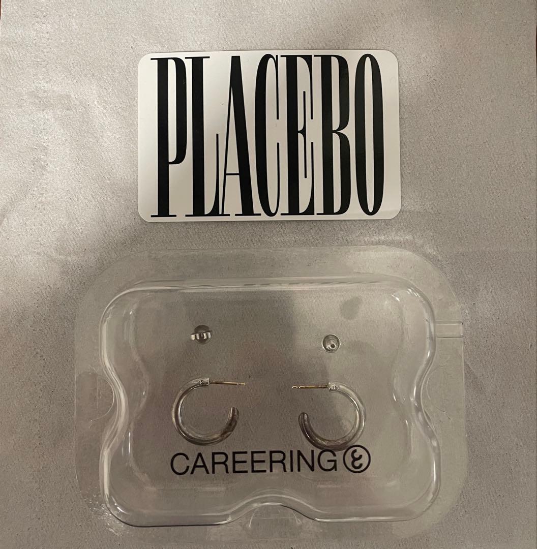 CAREERING PLACEBO 501 プラシーボ