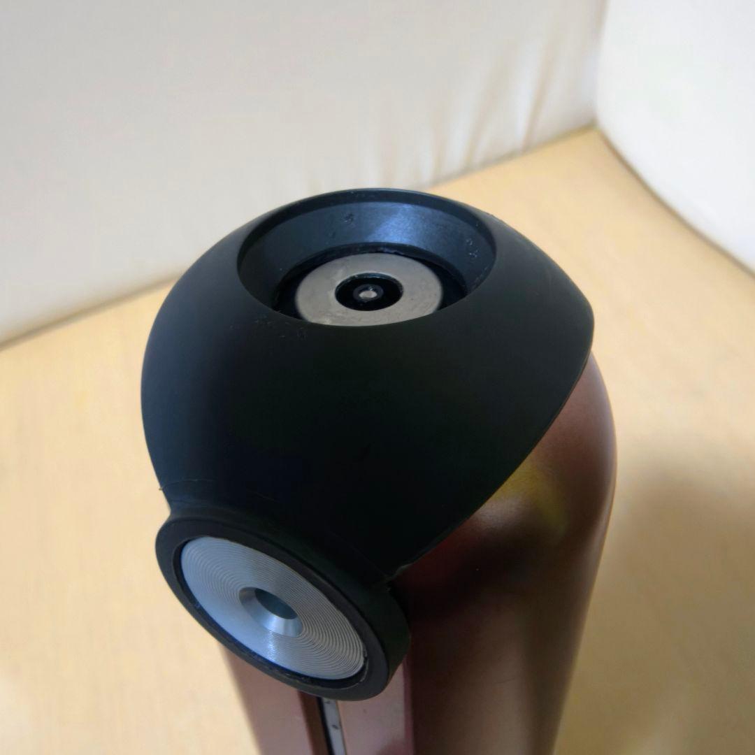 Dyson Corrale コラール (HS07 BCBN) ヘアアイロン