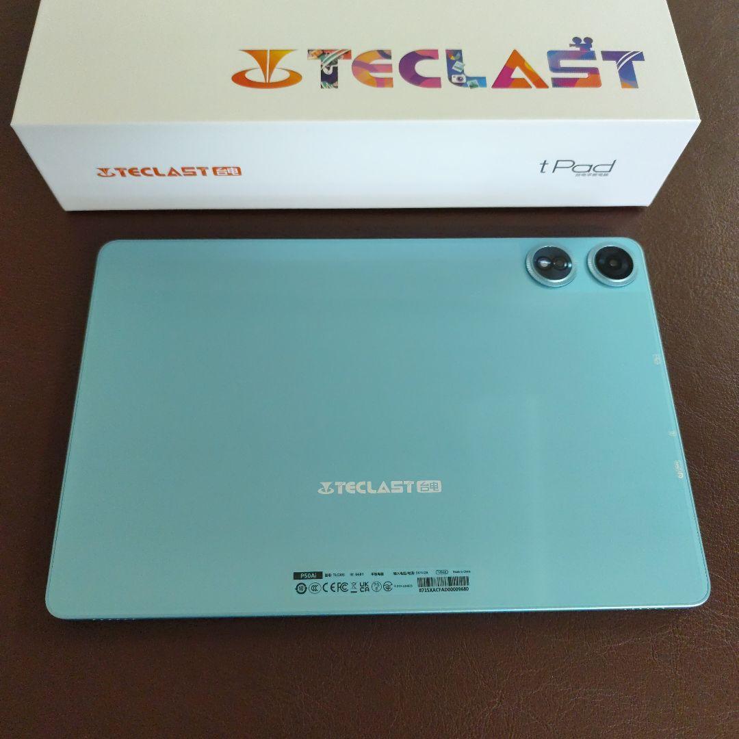 TECLAST tPad P50 Ai 11インチ タブレット 本体