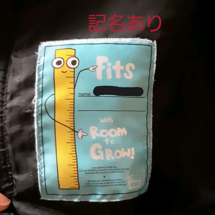 バートン キッズ ウェア　3T　90 100