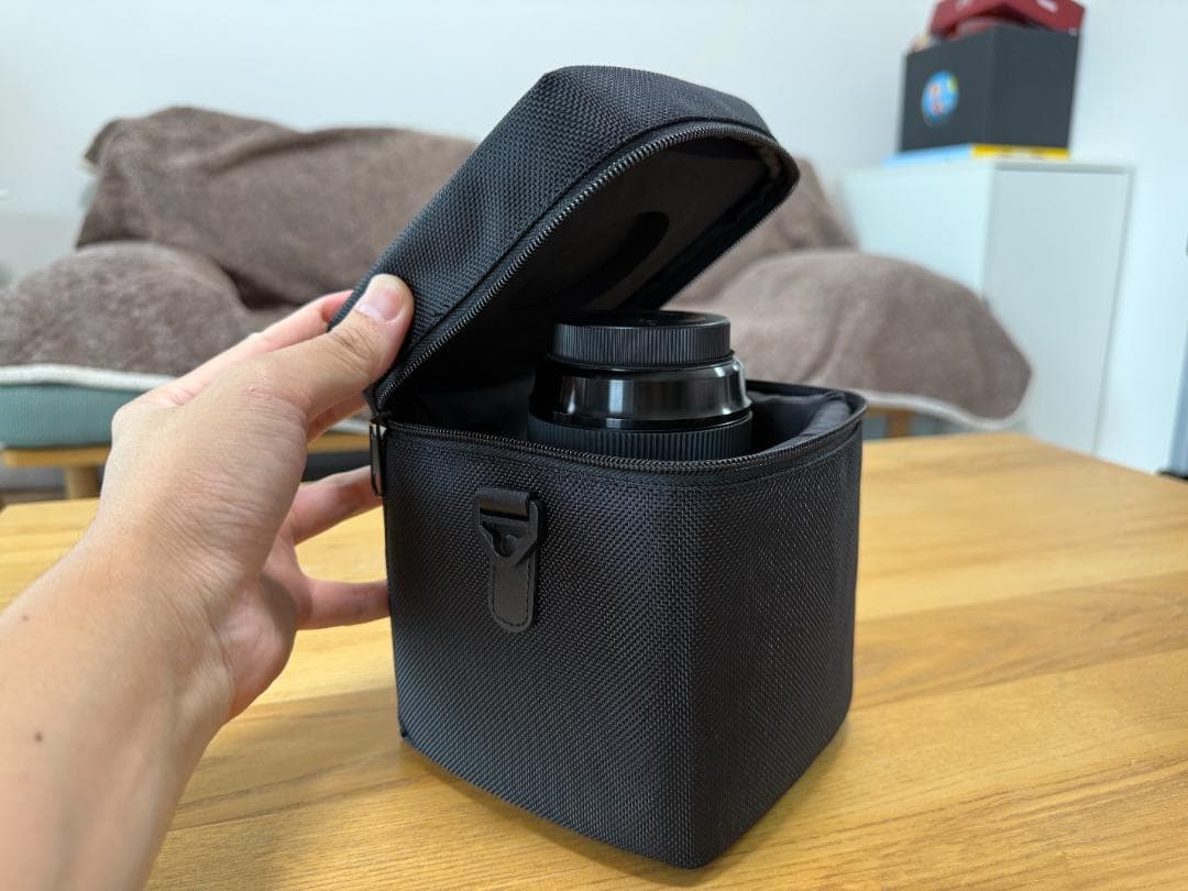 SIGMA Art 14-24mm F2.8 DG (キヤノンEF用)