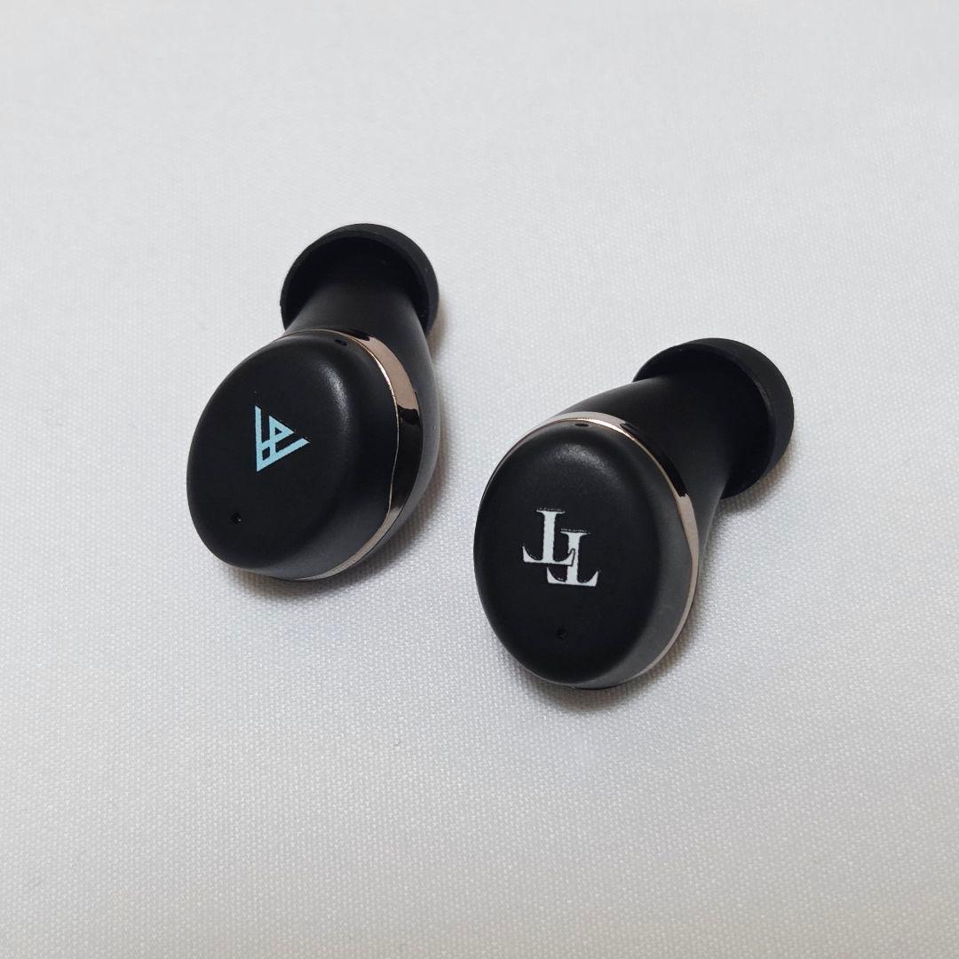 【開封品】ブレマイ ONKYO コラボワイヤレスイヤホン 槻本大河