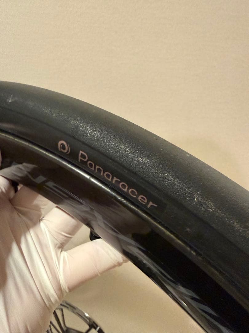 2本 走行300km アジリスト ファスト 700x28c クリンチャー