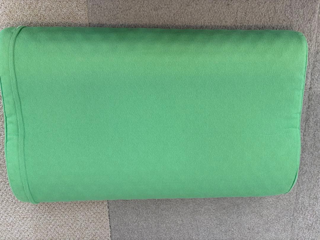 スーパー安眠枕　すややか