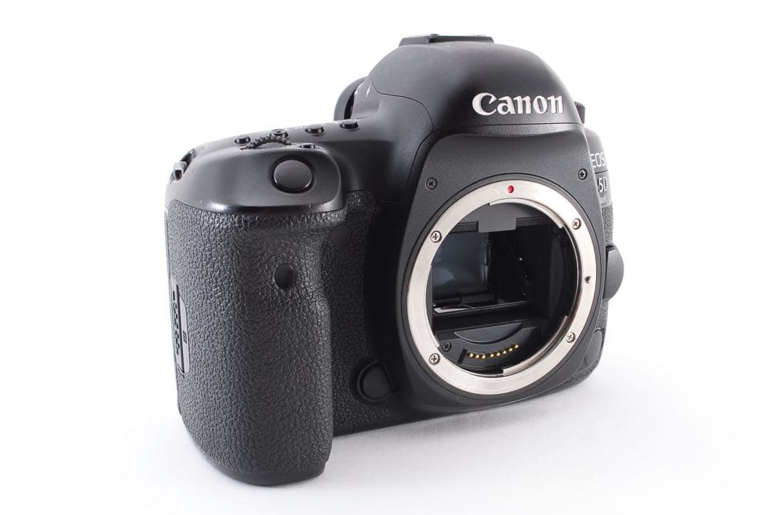 保証付き キヤノン CANON EOS 5D Mark Ⅳ デジタル一眼カメラ