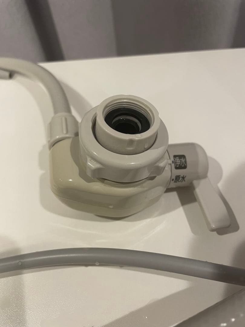 Panasonic TK-AS30 浄水器