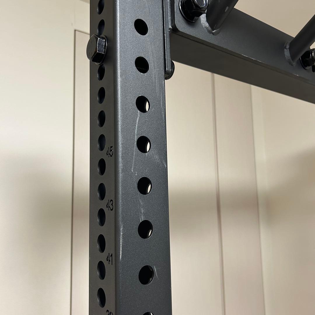 MBC POWER パワーラックスタンダード210cmタイプ3