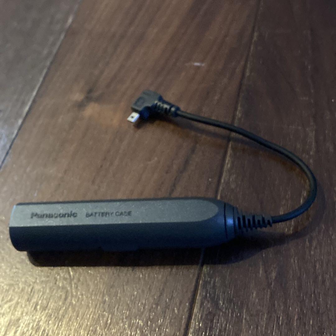 美品✨️ 完動品 Panasonic☆ポータブルMDプレーヤー SJ-MJ57