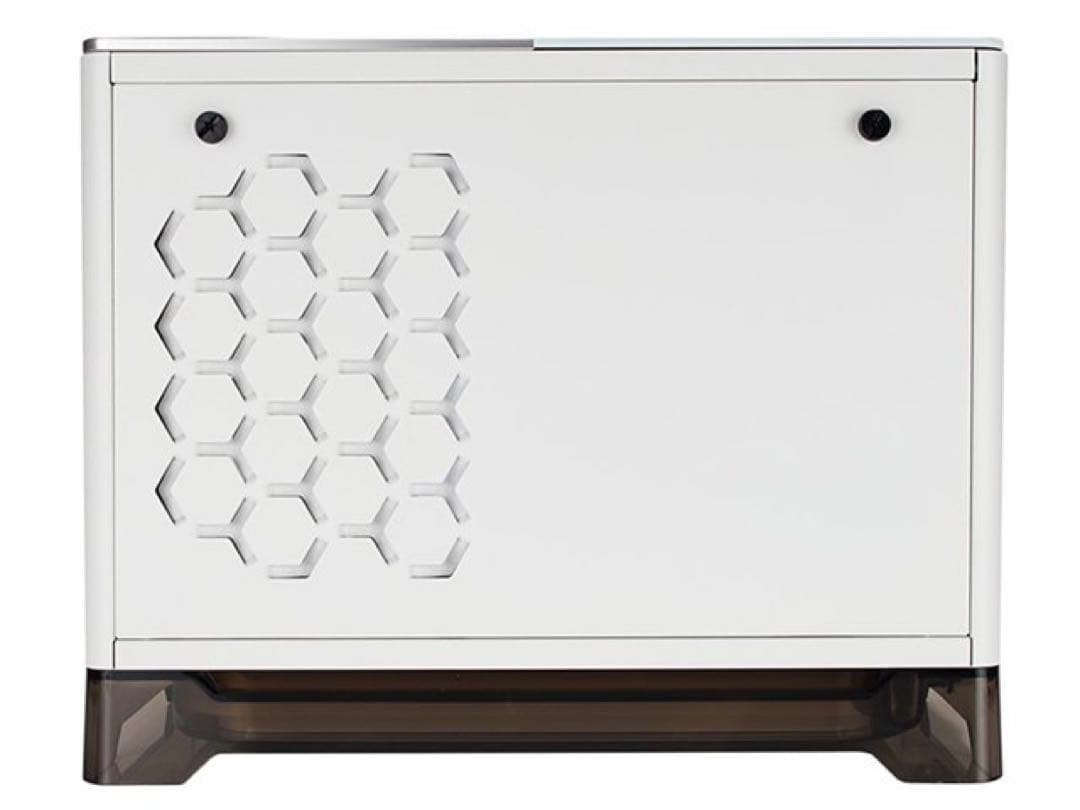 【新品未開封】 In Win A1PLUS White