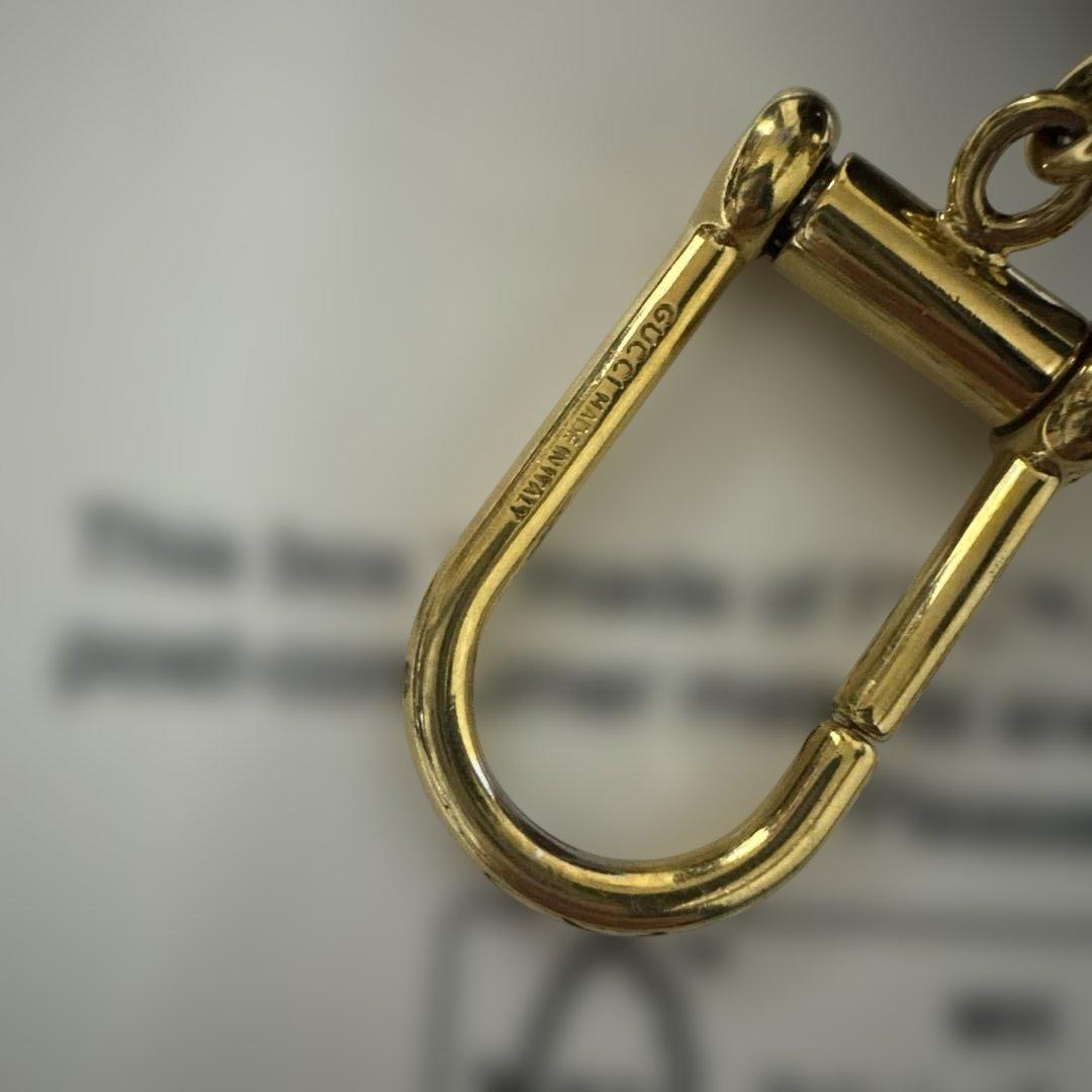 【美品】AirPods ケース　GUCCI 箱などあり