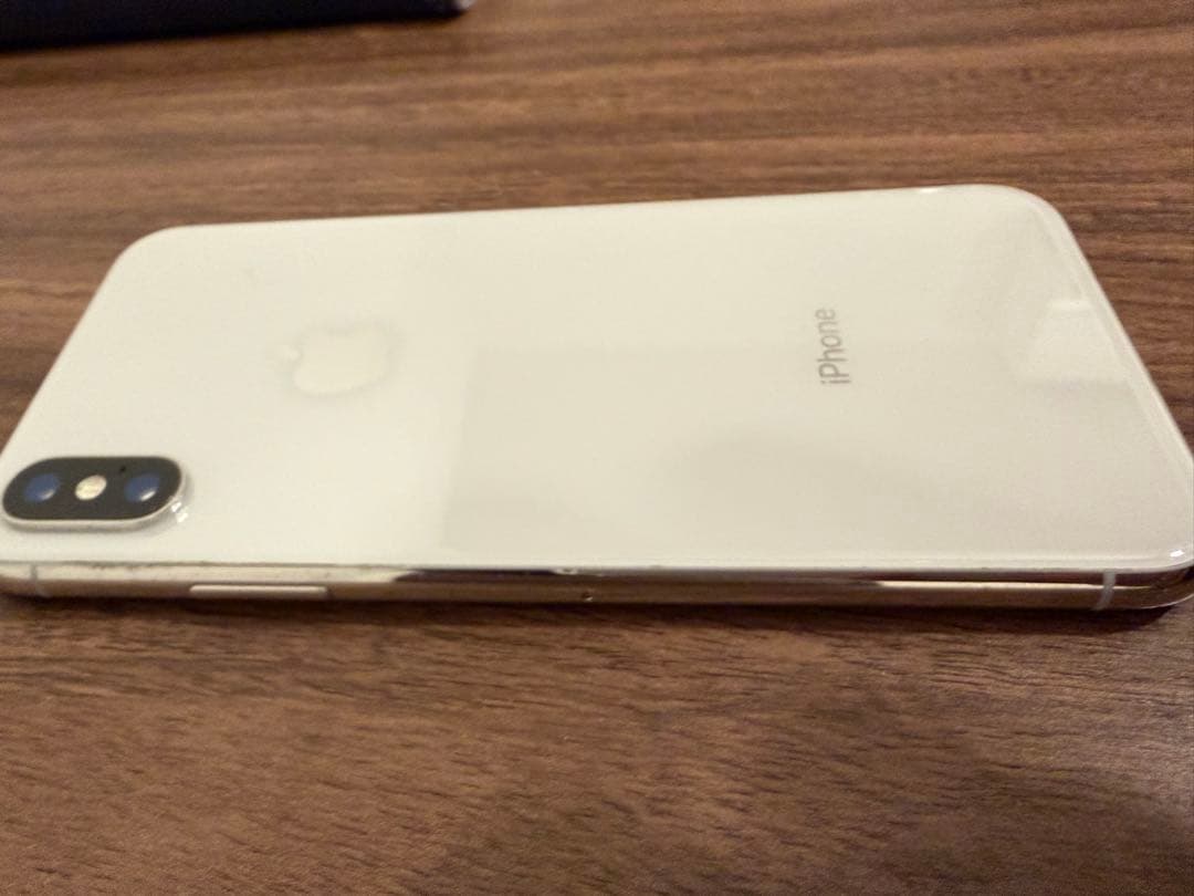 Apple iPhone X 本体