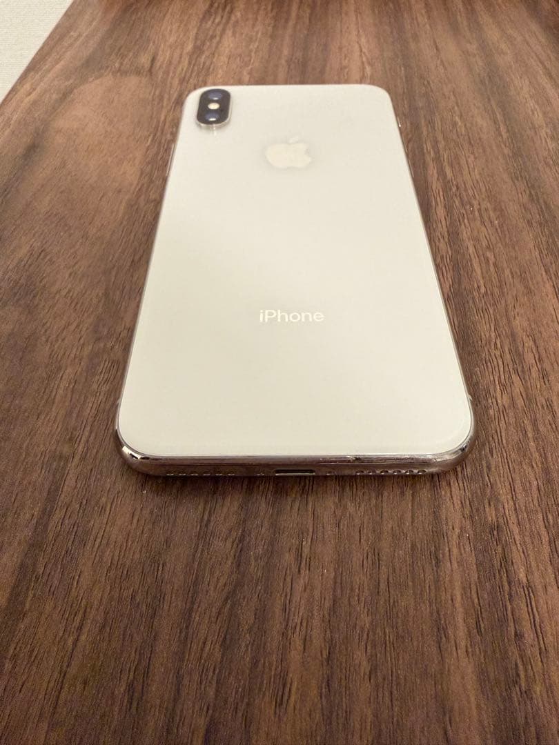 Apple iPhone X 本体