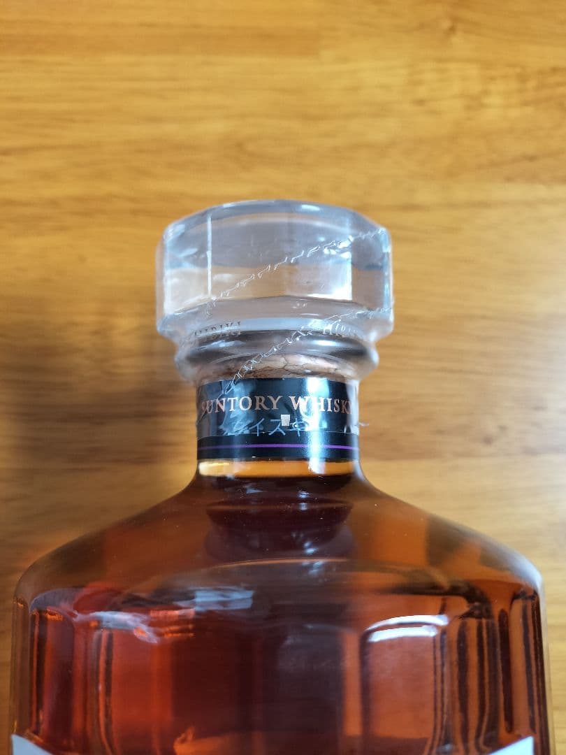 響 ジャパニーズハーモニー　700ml