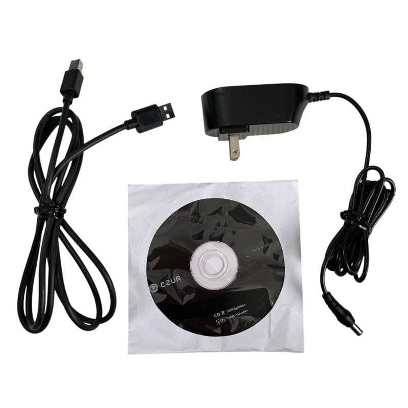 ☆1894 CZUR シーザー Aura S Pro ブックスキャナー A3対応