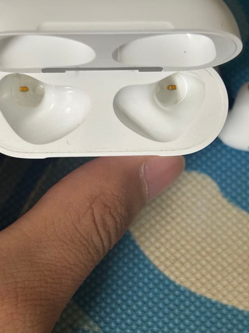 ケ*コ様 AirPods3