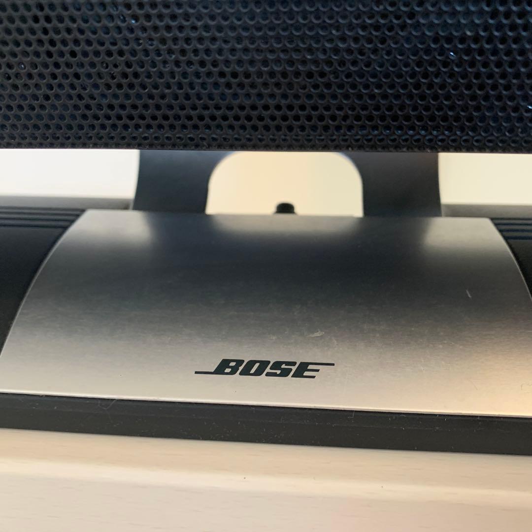 BOSE スピーカーシステム 33WER スタンド・壁掛ブラケット付属 ボーズ