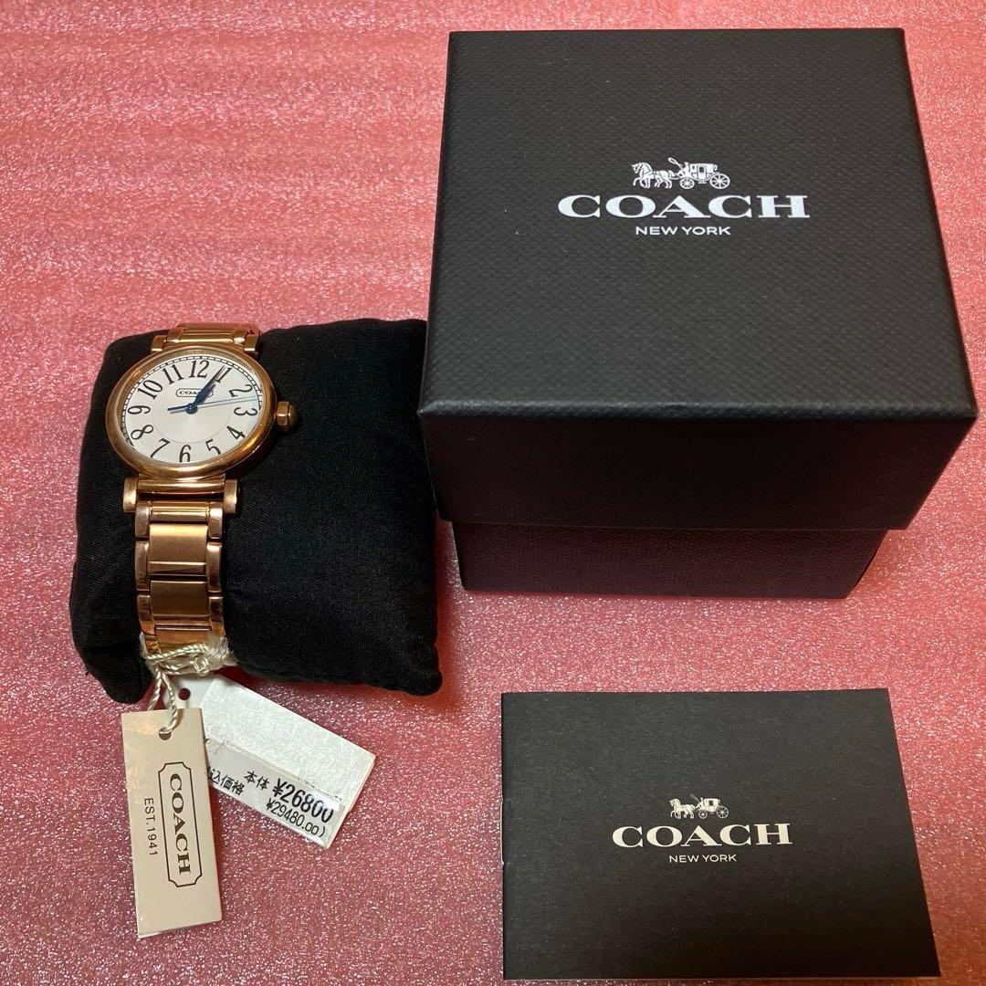 コーチ COACH ニューマディソン 14501721 レディース