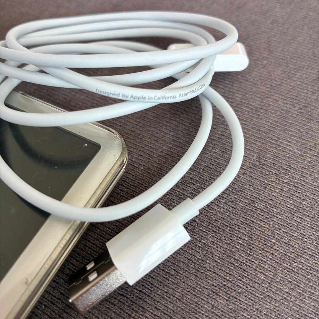 Apple iPod classic 160GB 第6.5世代MC293J