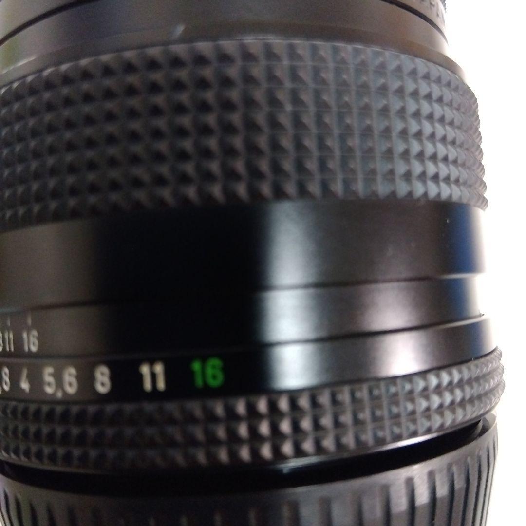 Carl Zeiss Planar 1.4/50レンズ 55ミリ Pフィルター