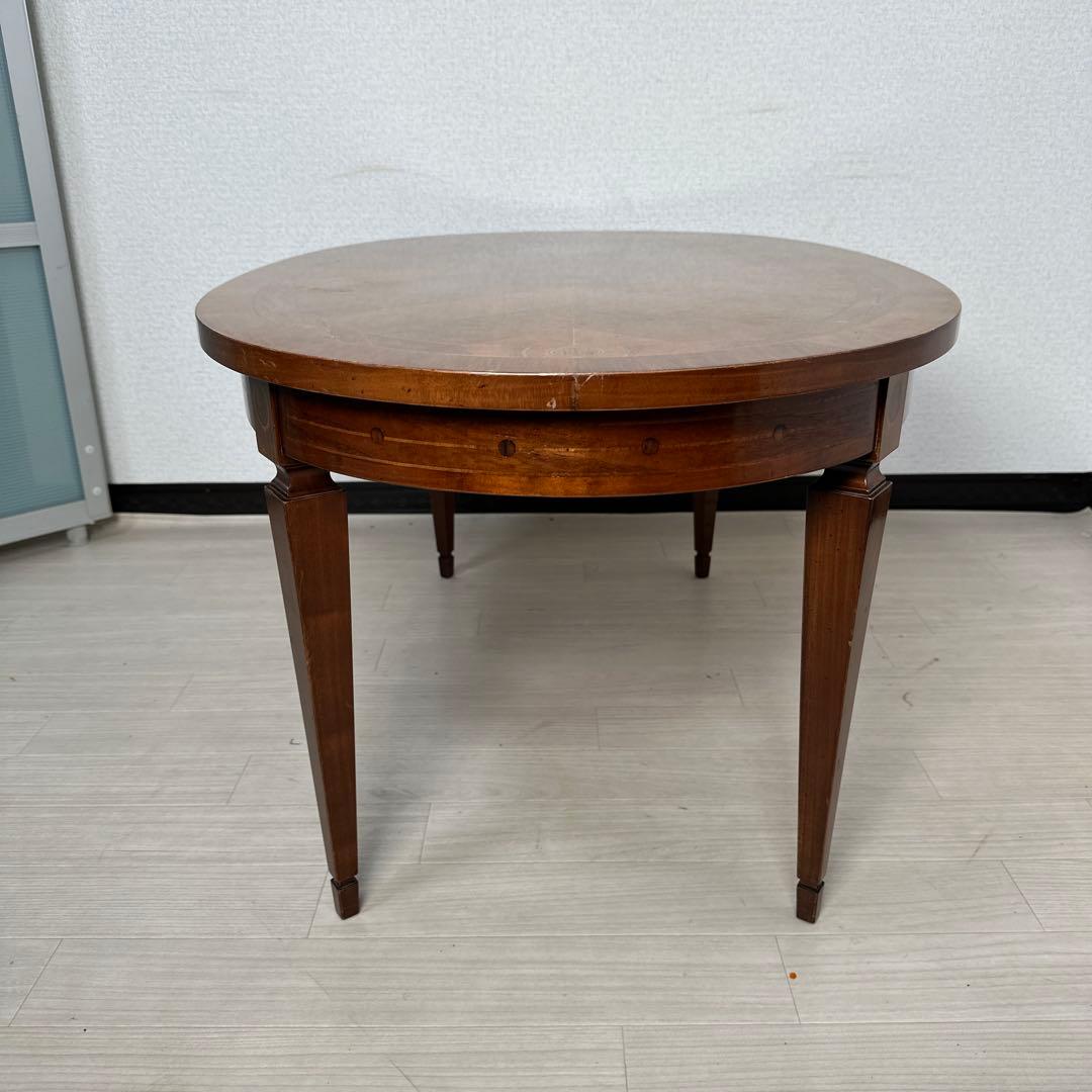 ANNIBALE COLOMBO センターテーブル アニバル・コロンボ