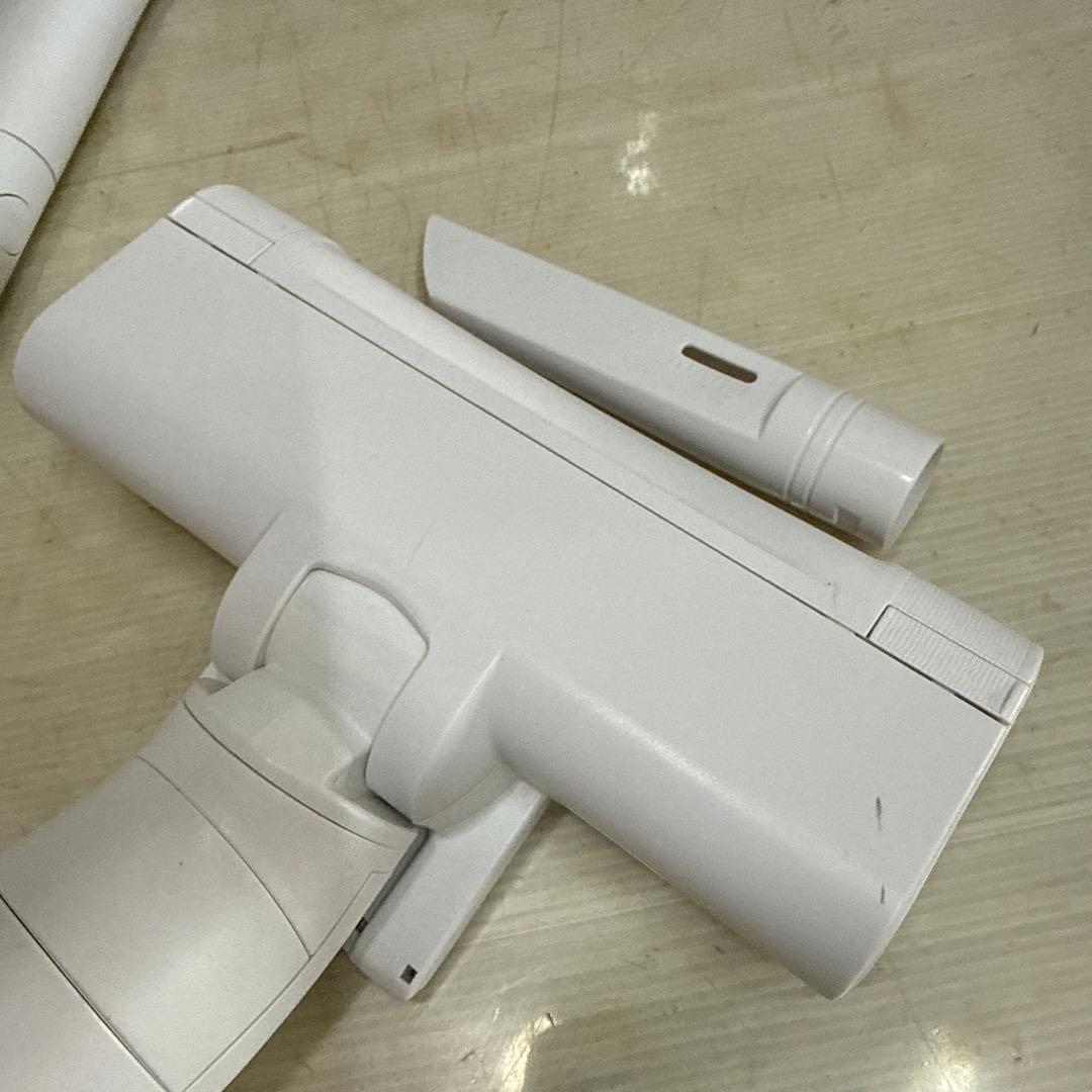 Panasonic MC-NS100K コードレス掃除機 ✨2024年製