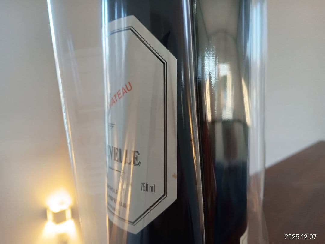 v*8様 貴重古酒 1989 ベイシュベイル サンジュリアン村4級サントリー正規