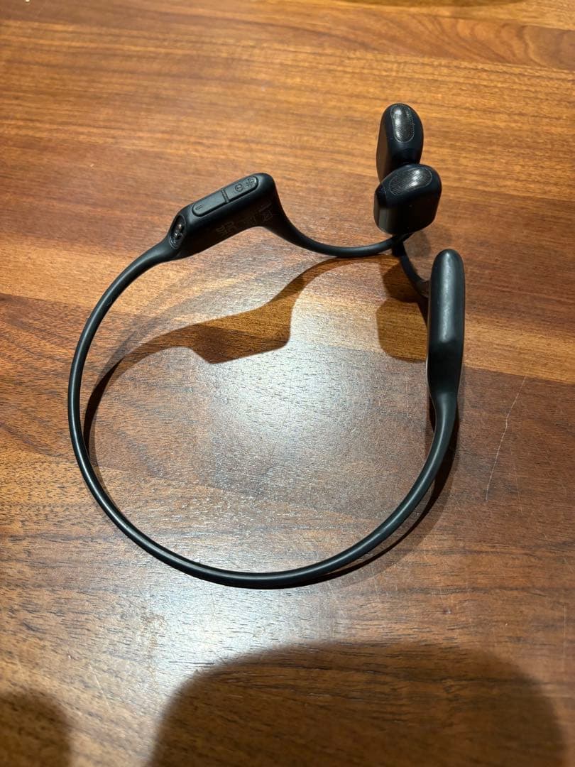 SHOKZ OPENRUN PRO(ショックズ オープンラン プロ)