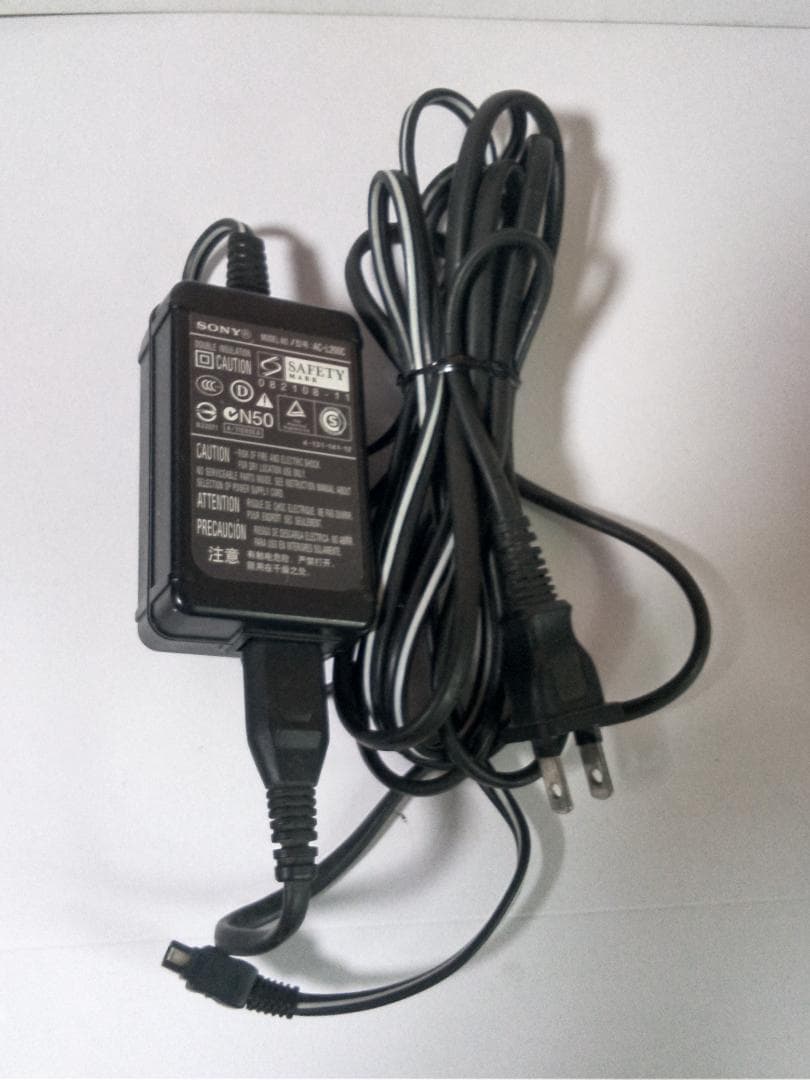 ソニー デジタルビデオカメラ HDR-XR500V SONY 　ワイコン付属