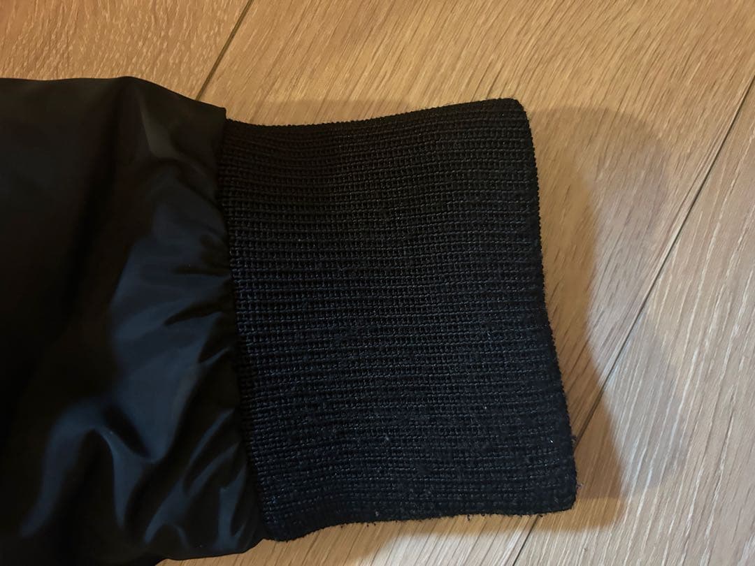 DISEL MA-1ダウンジャケット