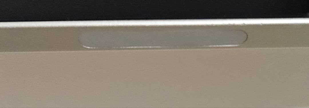 iPad Pro 11インチ 第2世代 シルバー