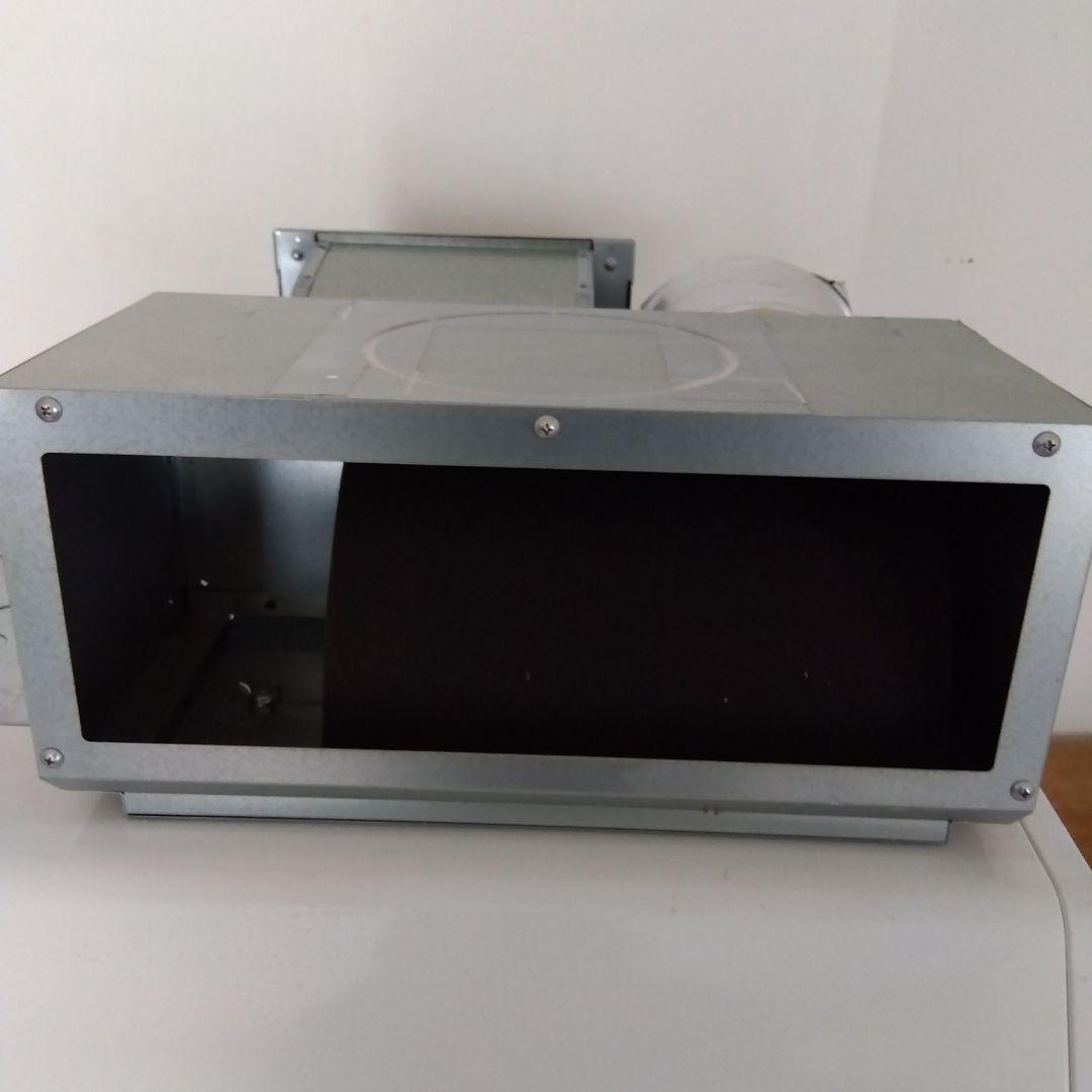 三菱電機　レンジフード　2019年製　中古　動作確認済