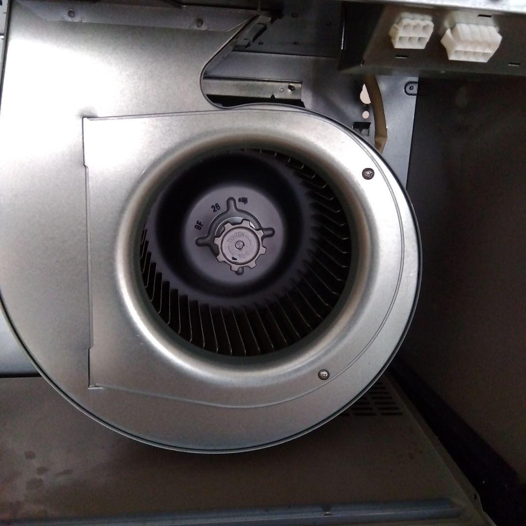 三菱電機　レンジフード　2019年製　中古　動作確認済