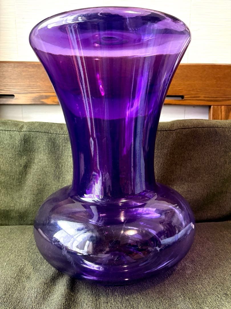 Kartell カルテル BOHEME ボエム パープル