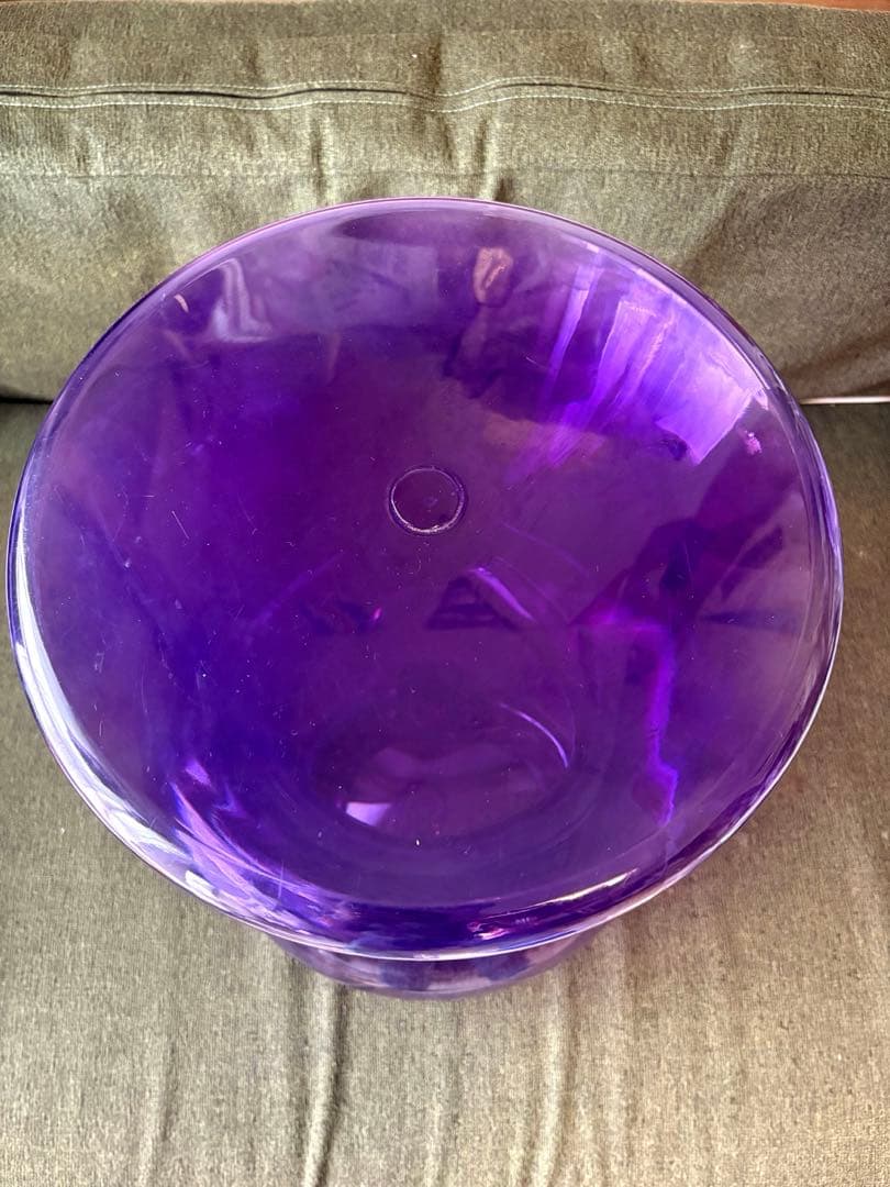 Kartell カルテル BOHEME ボエム パープル