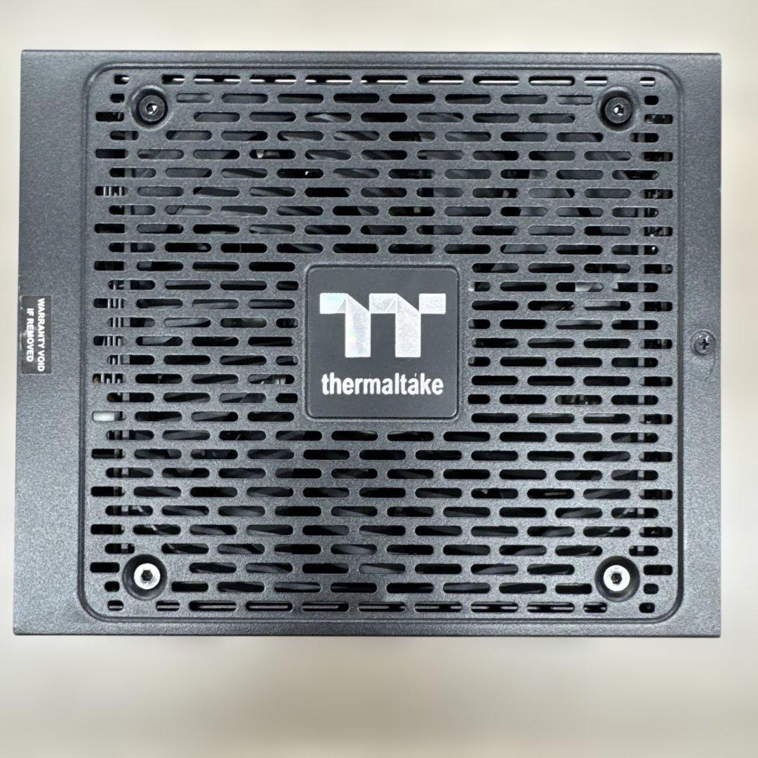 電源ユニット thermaltake TOUGHPOWER TF 1550W