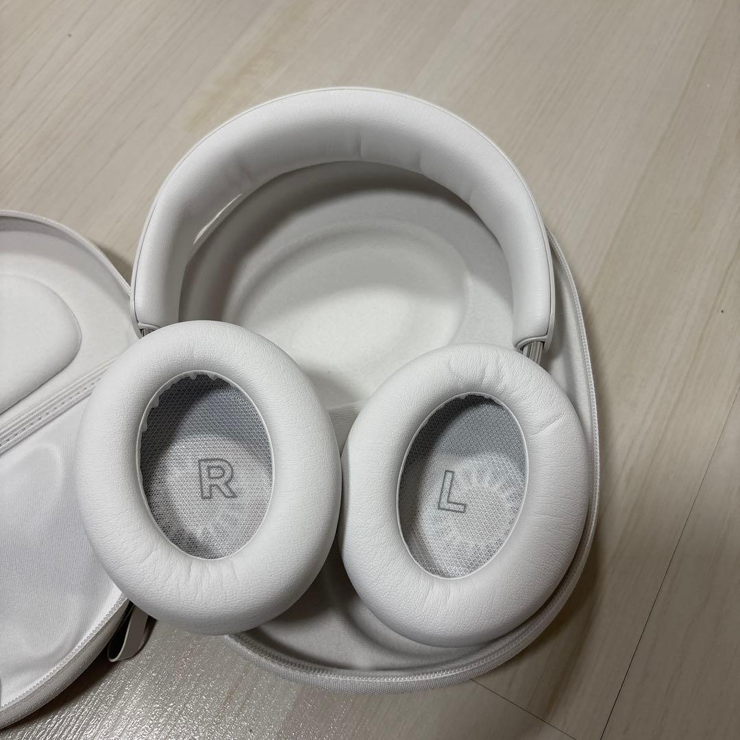 【ほぼ未使用】Bose QuietComfort Ultra 60周年