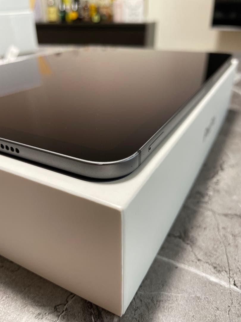 iPad pro 11インチ第3世代128GB セルラーモデル+アップルペンシル