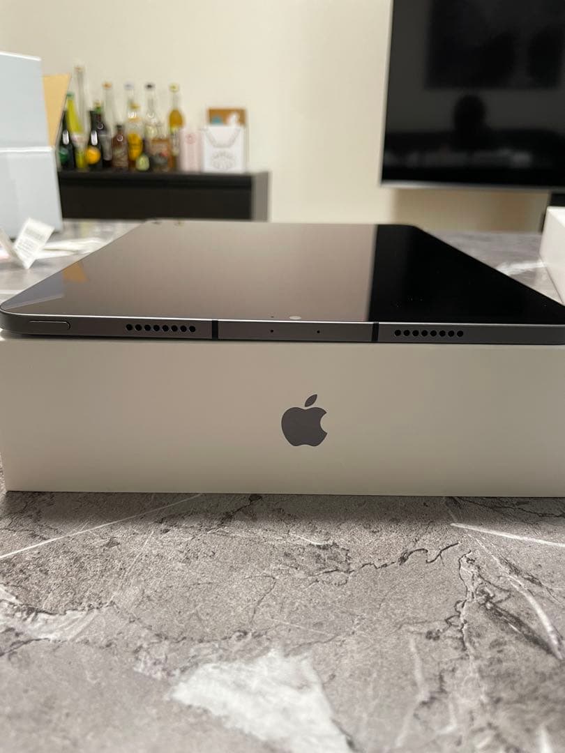 iPad pro 11インチ第3世代128GB セルラーモデル+アップルペンシル