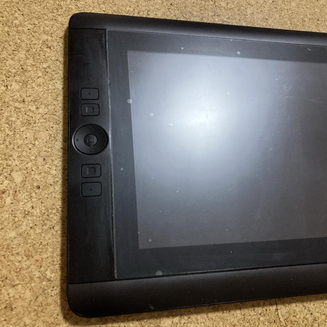 Wacom CINTIQ 13HD 液晶タブレット 液タブ