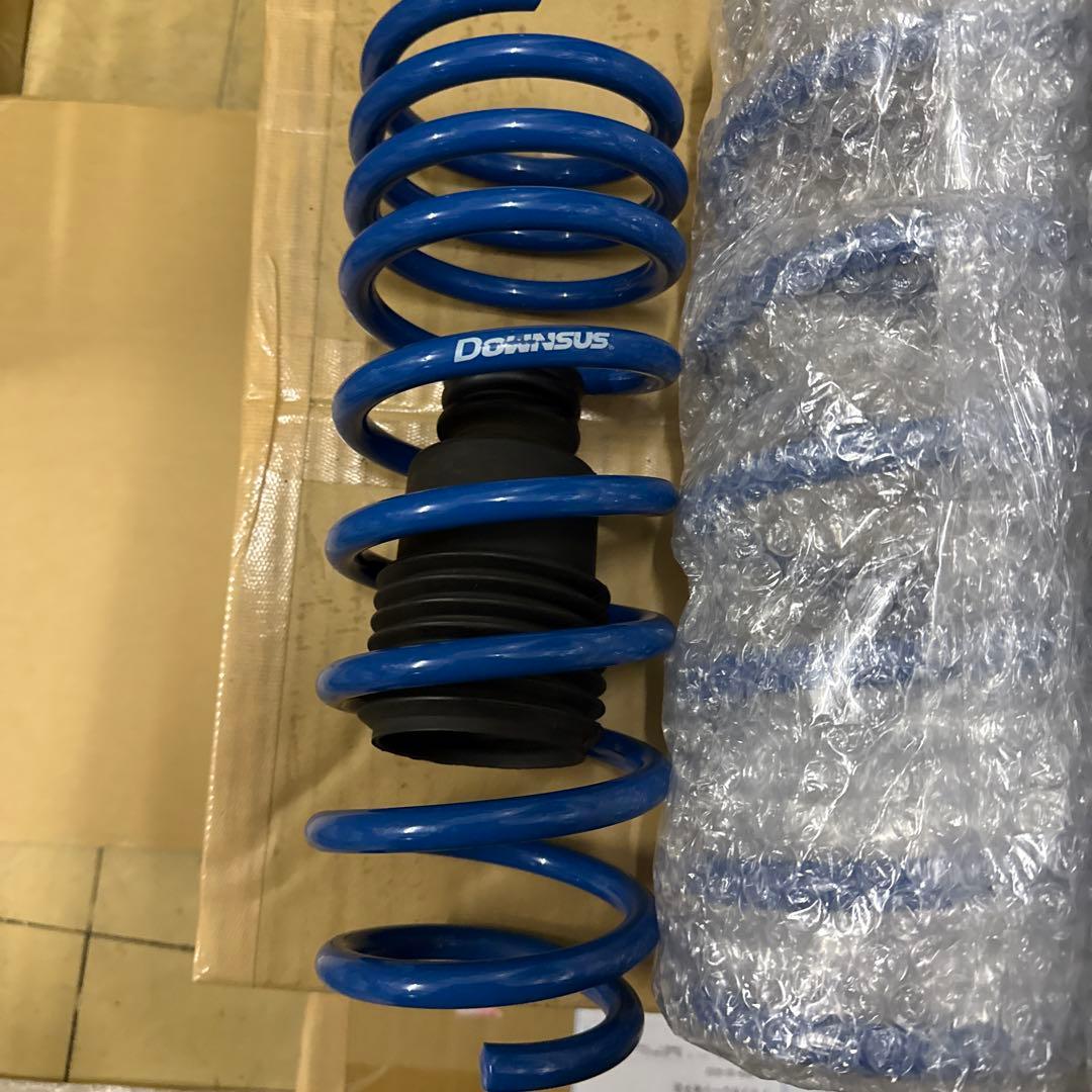 エスベリアダウンサス　N VAN ＪＪ1 Nバン