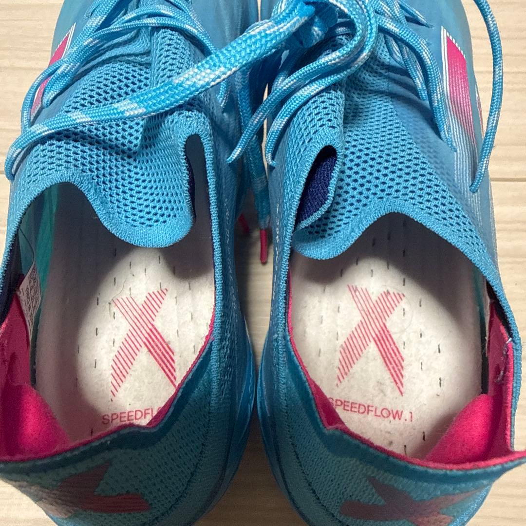 シューズ adidas X 29cm