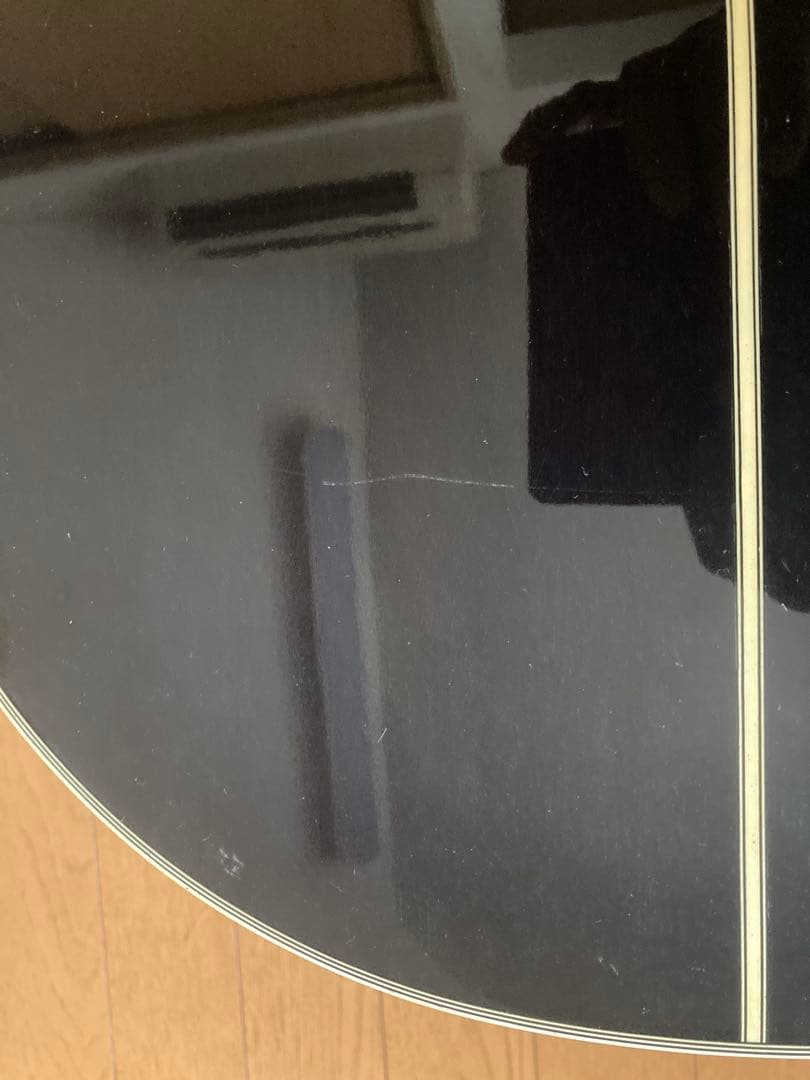 エレアコ　Takamine PT106