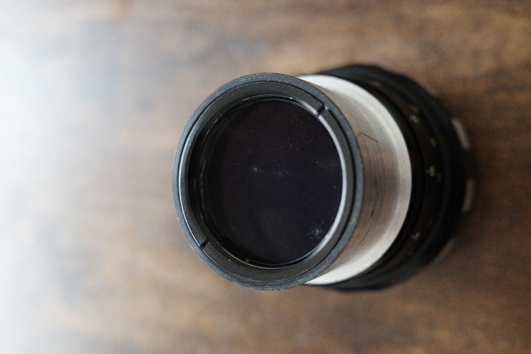 レンズ(単焦点) Howell Prominar Anamorphic16