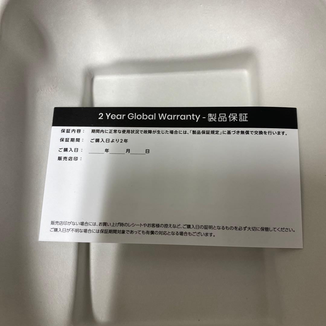 SHOKZ OPENRUN PRO 2 大迫傑モデル　骨伝導イヤホン