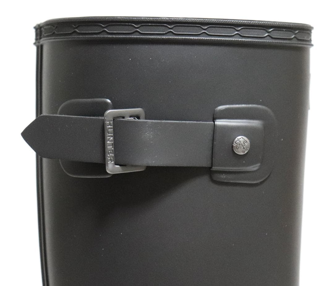 新品 本物 HUNTER ブーツ WFT2200RMA UK5 ハンター