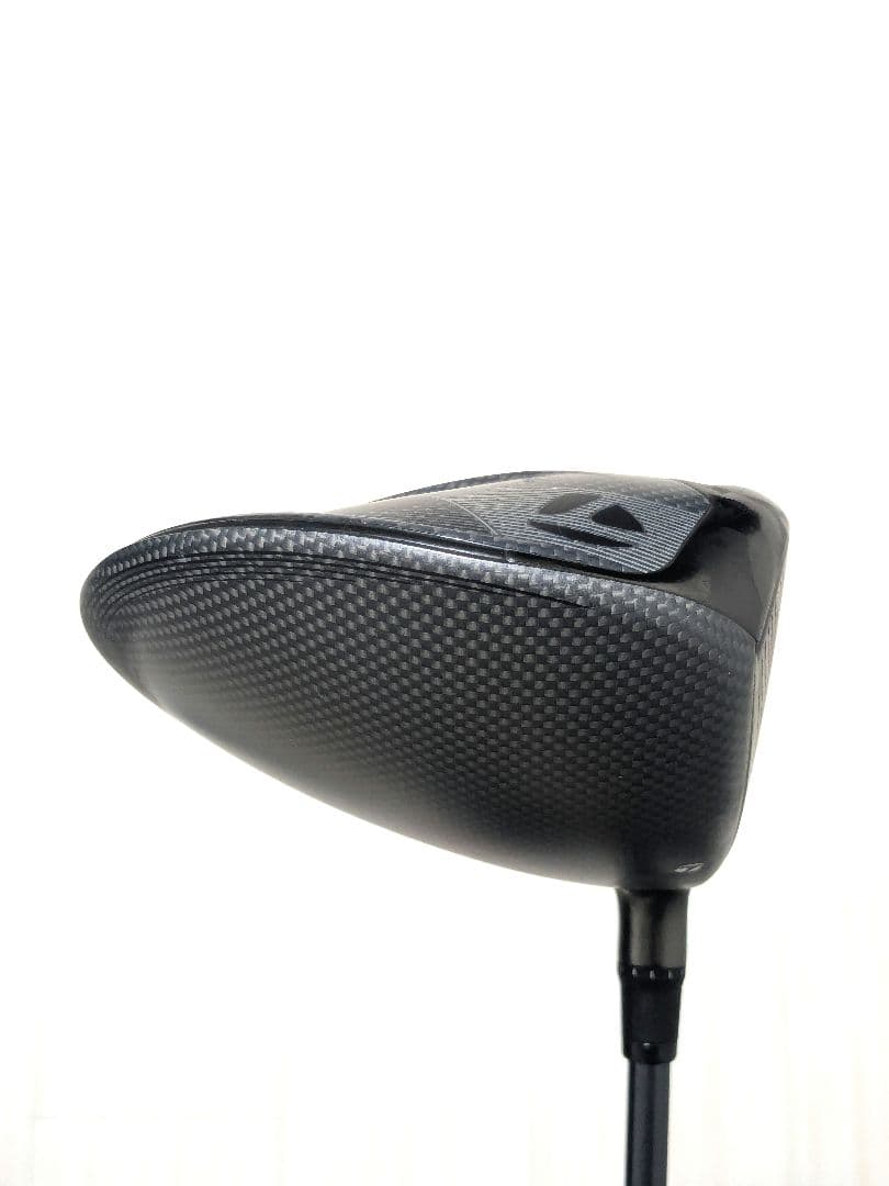 最終価格 レフティ テーラーメイド Qi35 MAX ドライバー 10.5° 左