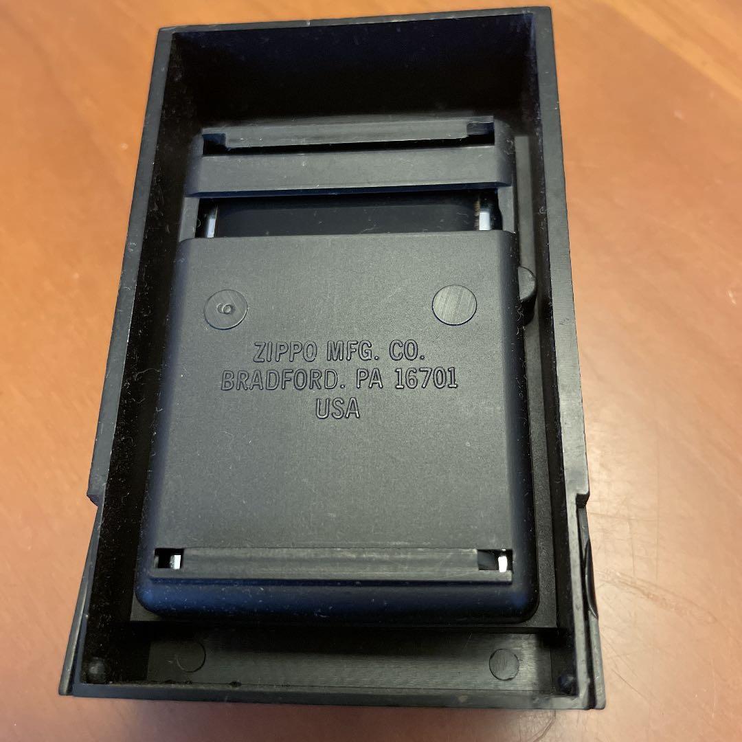 ジィポー　レトロライター未使用