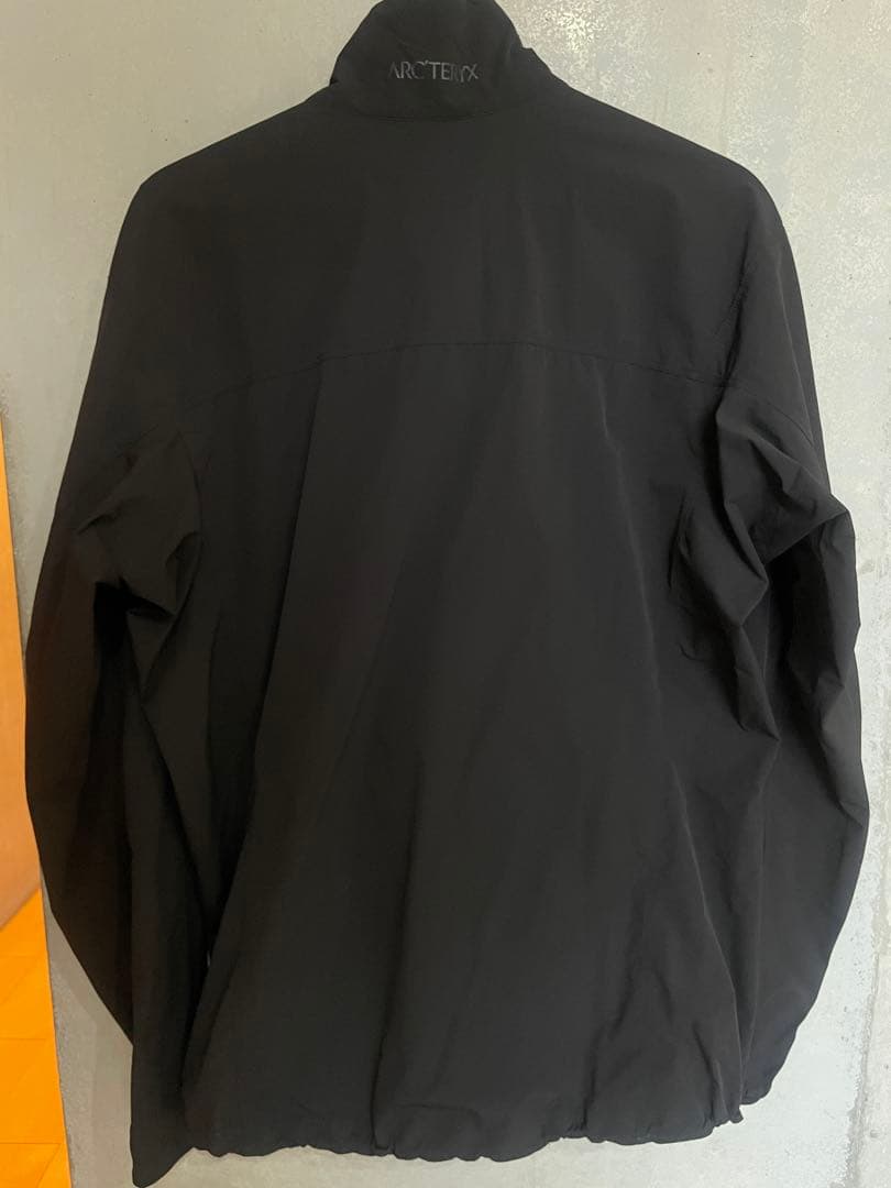 ARC’TERYX 　ガンマライトウェイトジャケット　Mサイズ