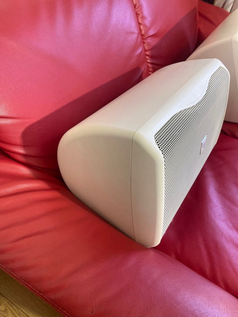 スピーカー・ウーファー EV zx1i 90