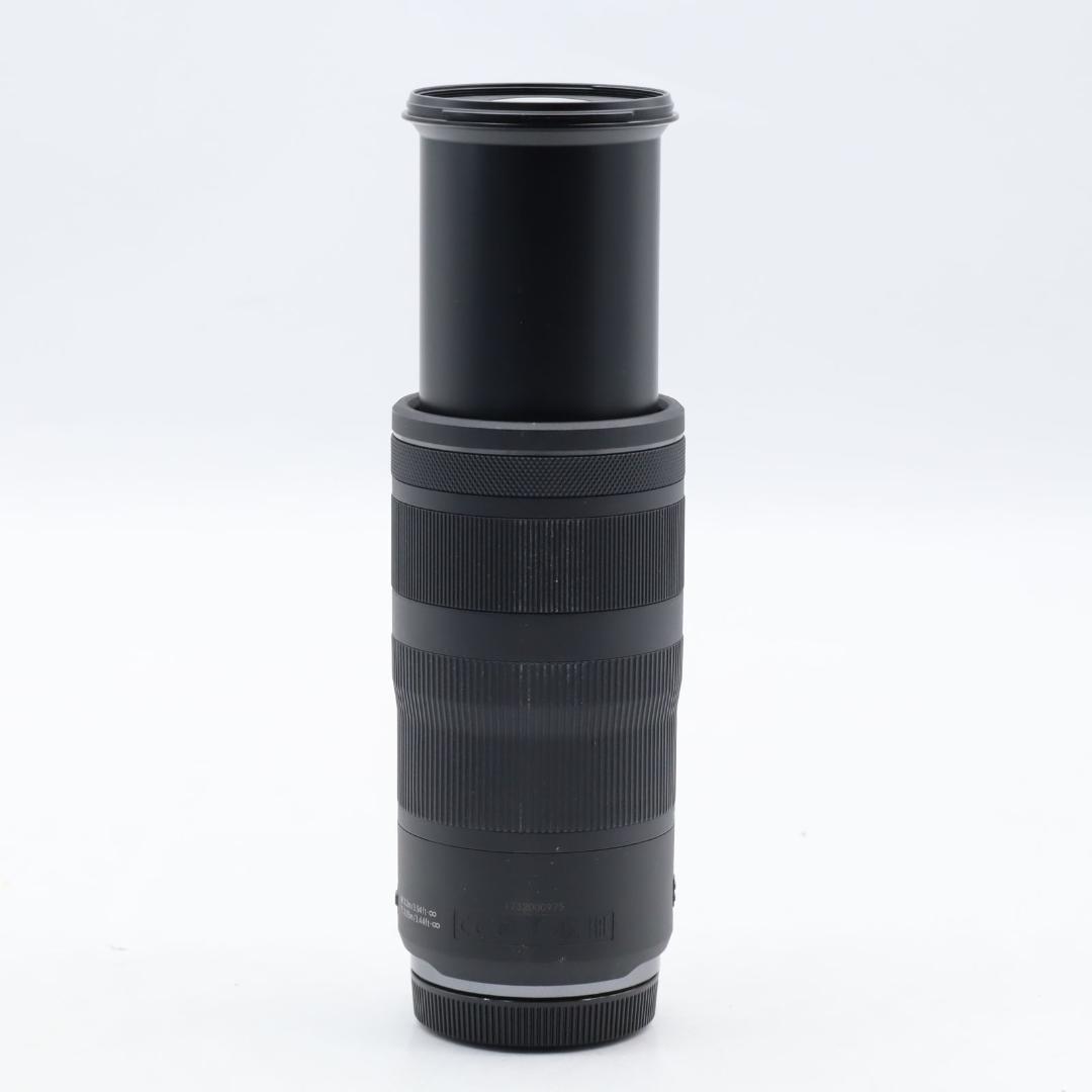 レンズ(ズーム) Canon RF100-400mm F5.6-8 IS USM